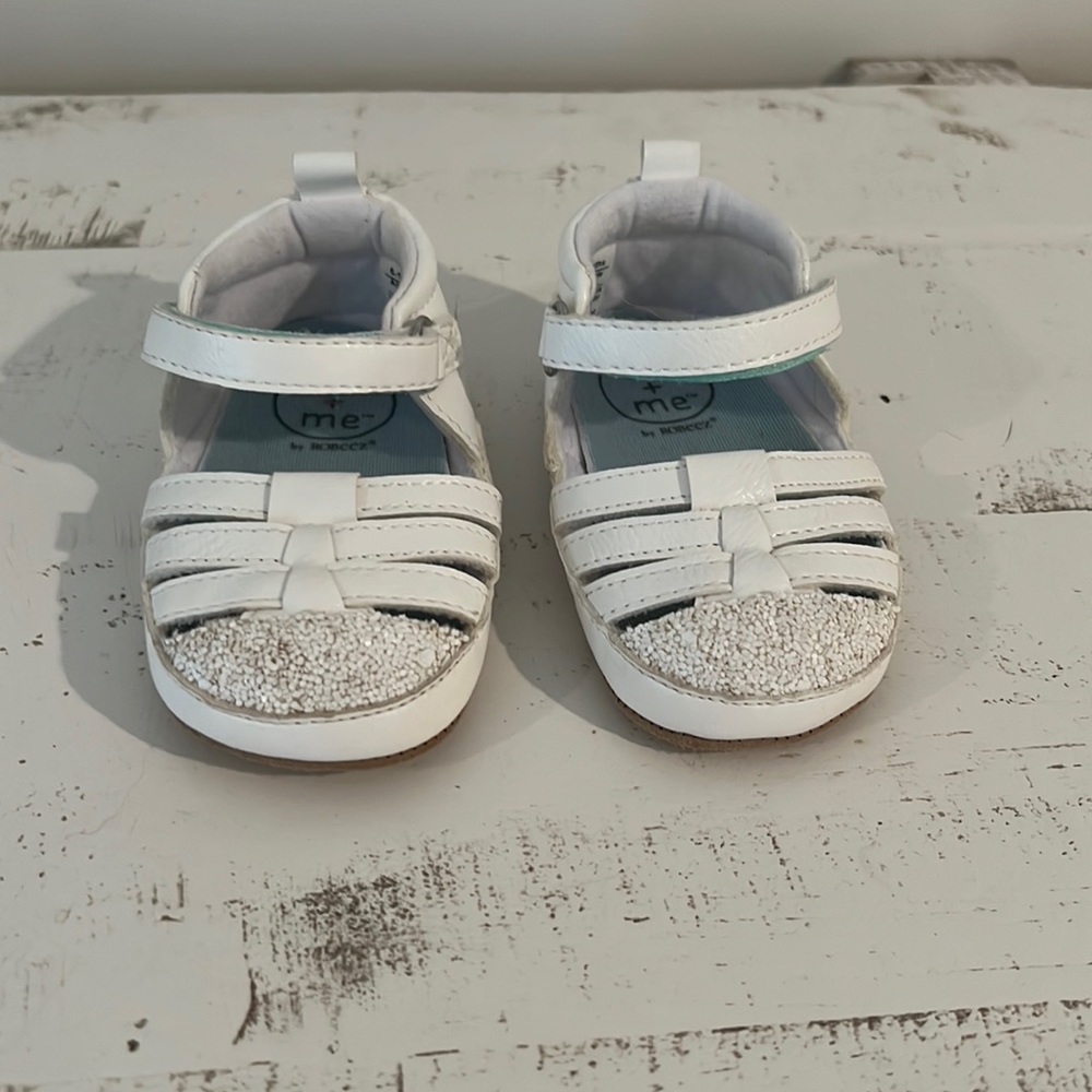 6-12 months baby shoes